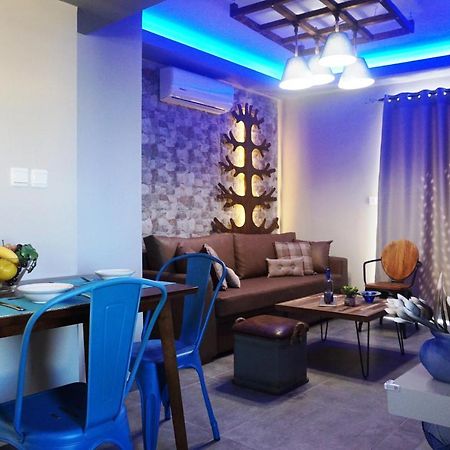 Seas The View Apartamento Chania  Exterior foto