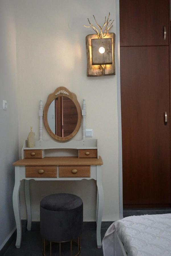 Seas The View Apartamento Chania  Exterior foto
