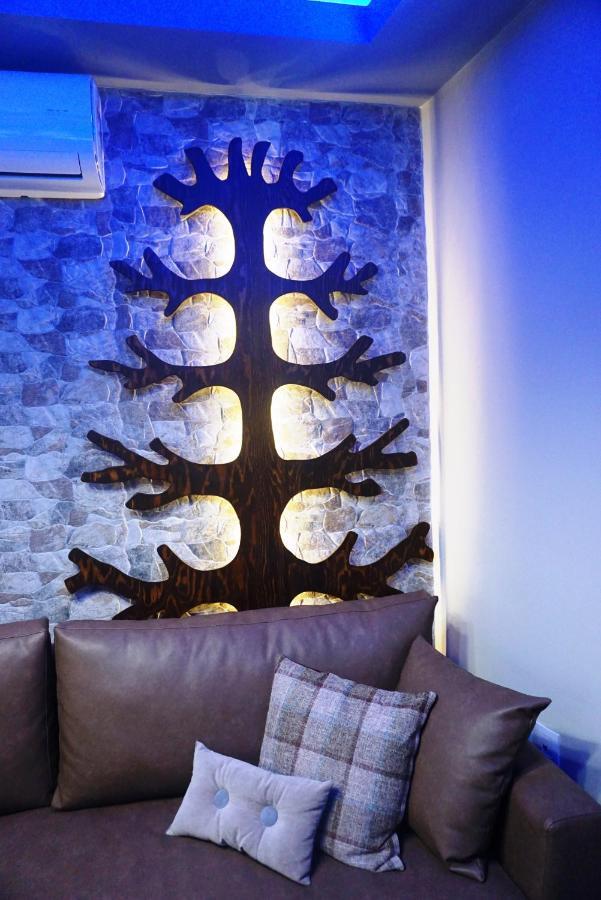 Seas The View Apartamento Chania  Exterior foto