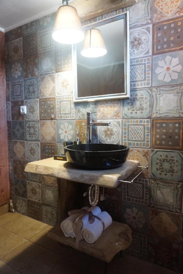 Seas The View Apartamento Chania  Exterior foto