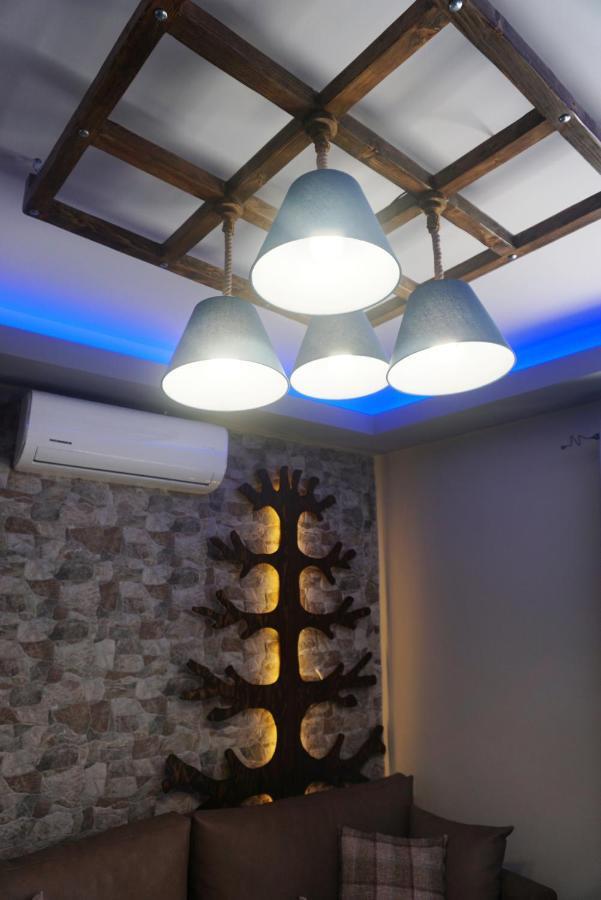 Seas The View Apartamento Chania  Exterior foto