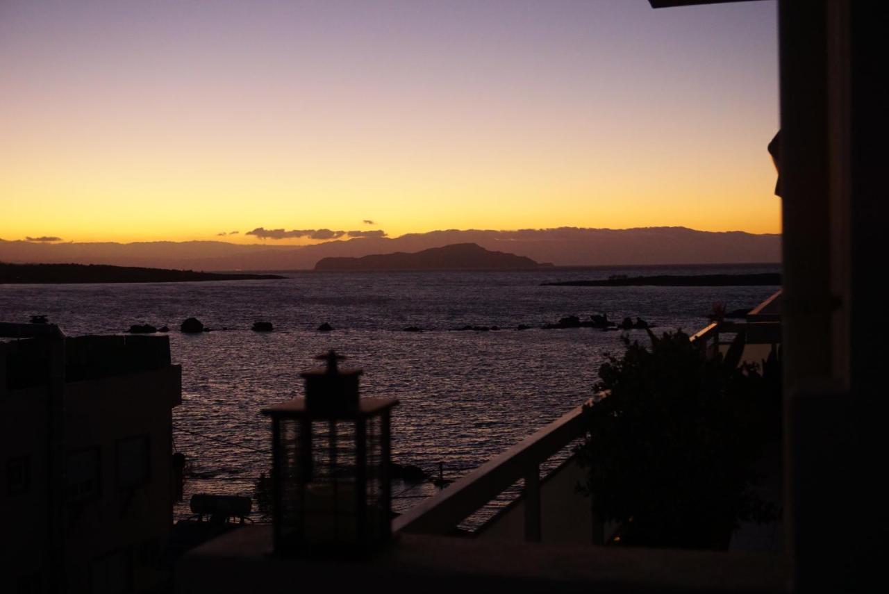 Seas The View Apartamento Chania  Exterior foto