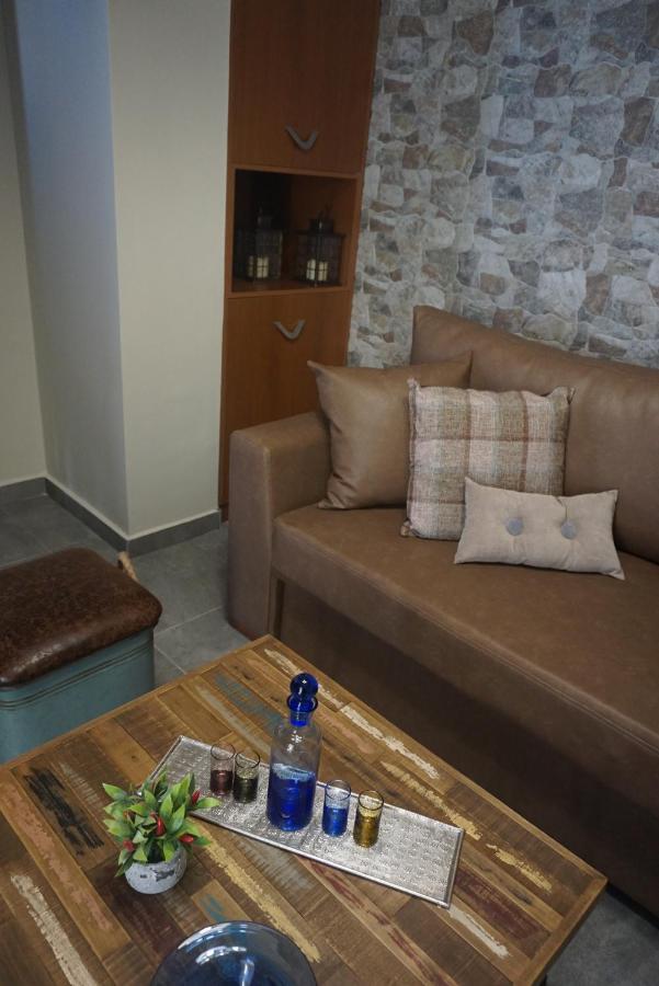 Seas The View Apartamento Chania  Exterior foto