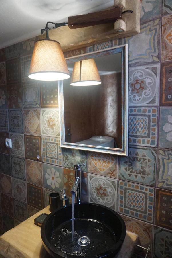 Seas The View Apartamento Chania  Exterior foto