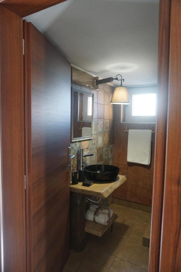 Seas The View Apartamento Chania  Exterior foto
