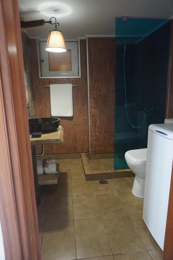 Seas The View Apartamento Chania  Exterior foto
